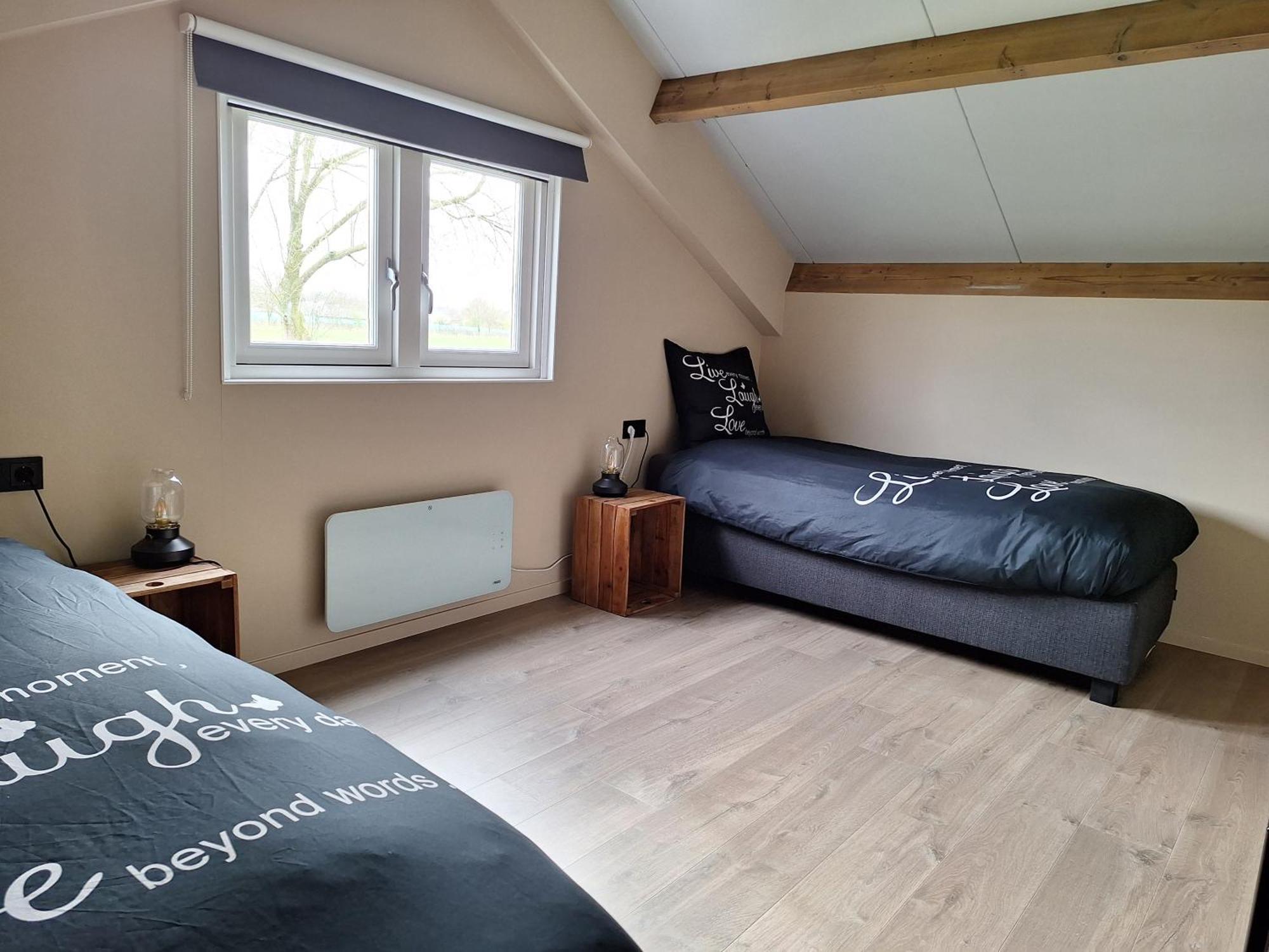 Lange Heide Apartment Otterlo Exterior photo