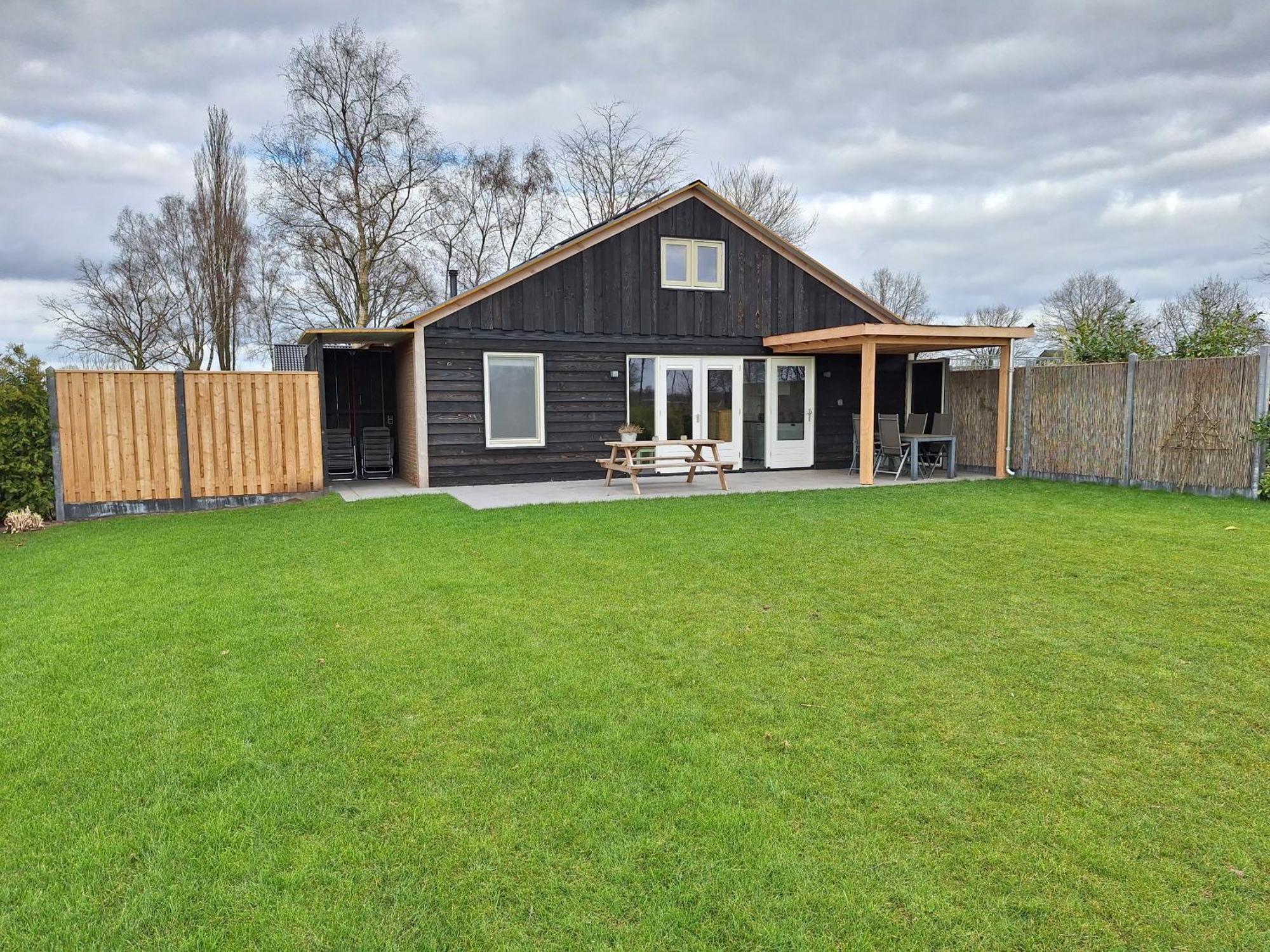 Lange Heide Apartment Otterlo Exterior photo