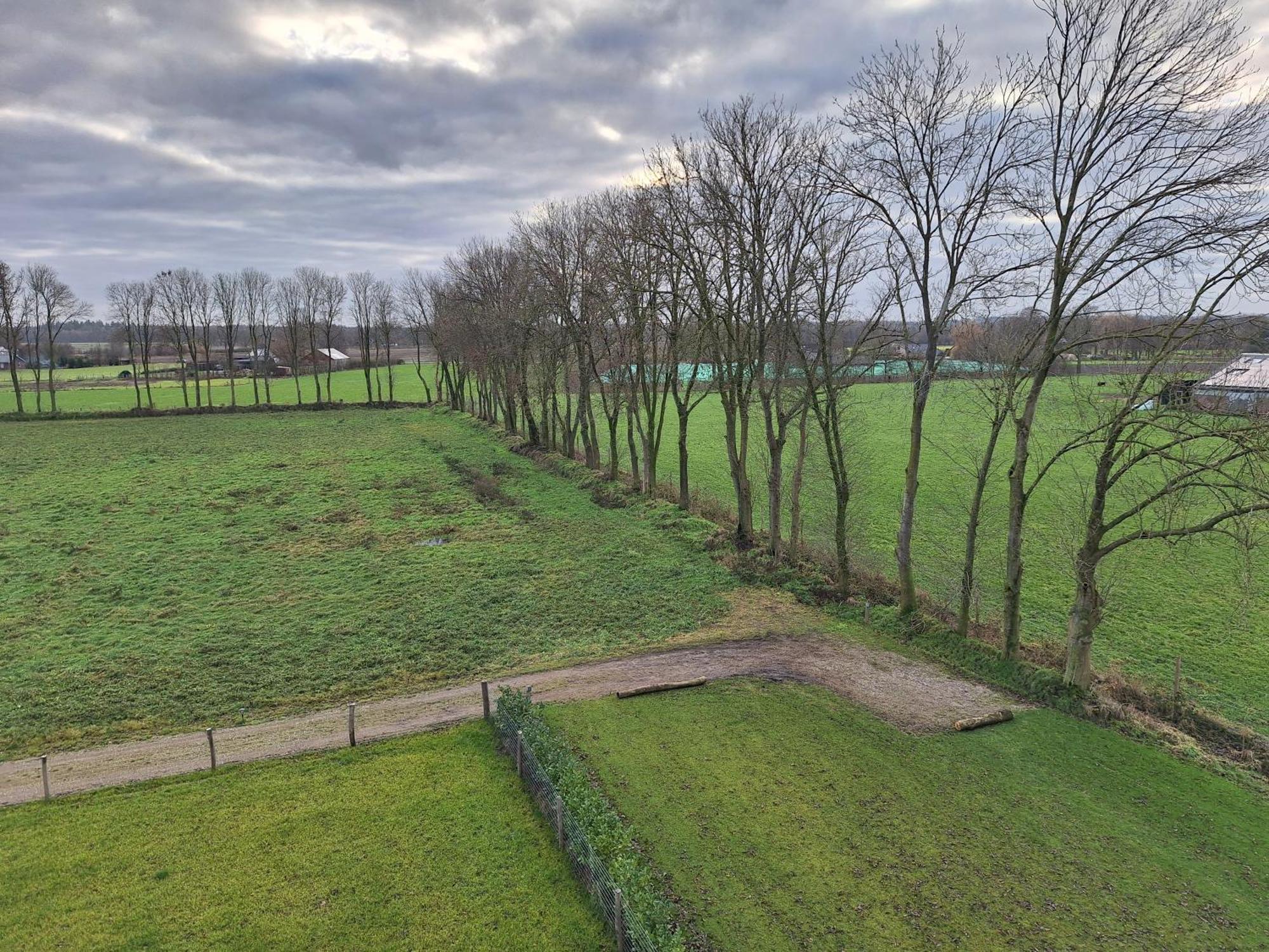 Lange Heide Apartment Otterlo Exterior photo