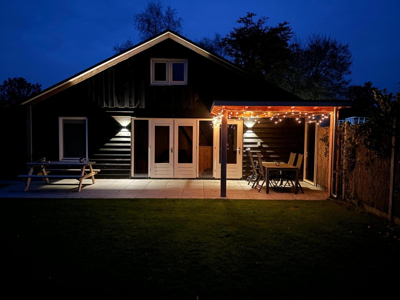 Lange Heide Apartment Otterlo Exterior photo